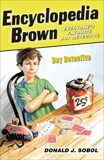 Encyclopedia Brown, Boy Detective, Sobol, Donald J.