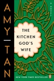 The Kitchen God's Wife: A Novel, Tan, Amy