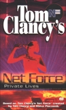 Tom Clancy's Net Force: Private Lives, McCay, Bill