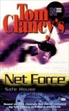 Tom Clancy's Net Force: Safe House, Duane, Diane