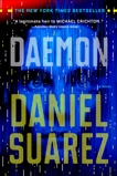 Daemon, Suarez, Daniel