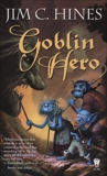 Goblin Hero, Hines, Jim C.