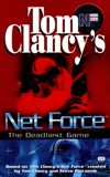 Tom Clancy's Net Force: The Deadliest Game: Net Force 02, McCay, Bill