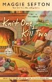 Knit One, Kill Two, Sefton, Maggie