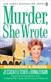 Murder, She Wrote: Margaritas & Murder, Bain, Donald & Fletcher, Jessica