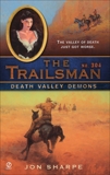 The Trailsman #304: Death Valley Demons, Sharpe, Jon