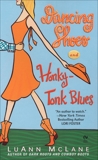 Dancing Shoes and Honky-Tonk Blues, McLane, LuAnn