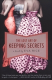 The Lost Art of Keeping Secrets, Rice, Eva