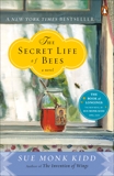 The Secret Life of Bees, Kidd, Sue Monk