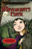 The Knaveheart's Curse: A Vampire Island Book, Griffin, Adele