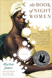 The Book of Night Women, James, Marlon