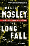 The Long Fall: The First Leonid McGill Mystery, Mosley, Walter