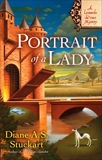 Portrait of a Lady: A Leonardo DaVinci Mystery, Stuckart, Diane A. S.