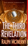 The Third Revelation: The Rosary Chronicles, McInerny, Ralph