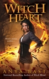 Witch Heart, Bast, Anya