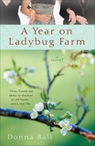 A Year on Ladybug Farm, Ball, Donna
