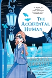 The Accidental Human, Cassidy, Dakota