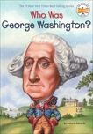 Who Was George Washington?, Who Hq (COR) & Edwards, Roberta & Kelley, True