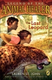 The Last Leopard, St. John, Lauren