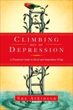 Climbing Out of Depression: A Practical Guide to Real and Immediate Help, Atkinson, Sue