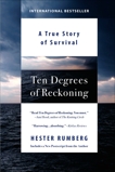 Ten Degrees of Reckoning: A True Story of Survival, Rumberg, Hester