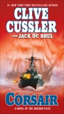 Corsair, Du Brul, Jack & Cussler, Clive