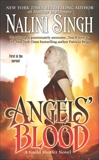 Angels' Blood, Singh, Nalini