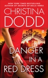 Danger in a Red Dress, Dodd, Christina