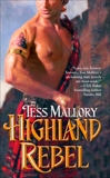 Highland Rebel, Mallory, Tess