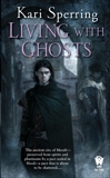 Living With Ghosts, Sperring, Kari