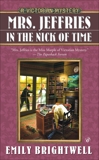 Mrs. Jeffries in the Nick of Time, Brightwell, Emily