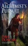 The Alchemist's Pursuit, Duncan, Dave