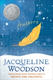 Feathers, Woodson, Jacqueline