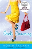 Geek Charming, Palmer, Robin