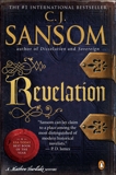 Revelation: A Matthew Shardlake Tudor Mystery, Sansom, C. J.