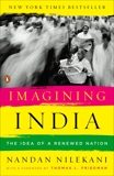 Imagining India: The Idea of a Renewed Nation, Nilekani, Nandan