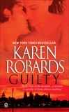 Guilty, Robards, Karen