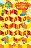 The Potato Chip Puzzles: The Puzzling World of Winston Breen, Berlin, Eric