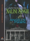 Angels' Pawn: A Companion Novella to Angels# Blood, Singh, Nalini