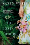 The Lost Hours, White, Karen