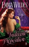An Indecent Proposition, Wildes, Emma