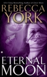 Eternal Moon, York, Rebecca