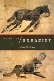 Manatee/Humanity, Waldman, Anne