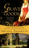 Grave Goods, Franklin, Ariana