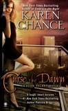 Curse the Dawn: A Cassie Palmer Novel, Chance, Karen