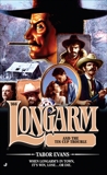 Longarm 366: Longarm and the Tin Cup Trouble, Evans, Tabor