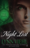 Night Lost: A Novel of the Darkyn, Viehl, Lynn