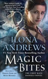 Magic Bites, Andrews, Ilona