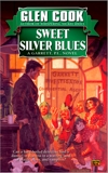 Sweet Silver Blues, Cook, Glen