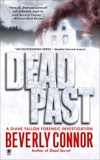 Dead Past: A Diane Fallon Forensic Investigation, Connor, Beverly